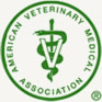 美國獸醫學會會員